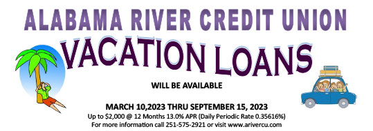 Vacation Loan
