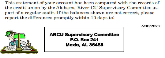 Supervisory Committee